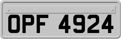 OPF4924
