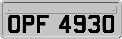 OPF4930