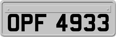 OPF4933