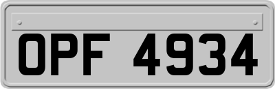 OPF4934