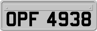 OPF4938