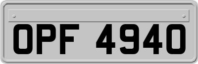 OPF4940