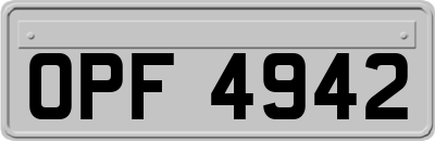 OPF4942