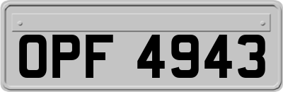 OPF4943