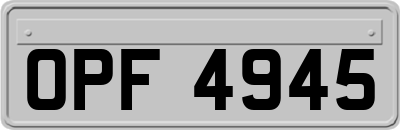 OPF4945