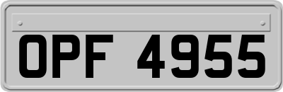 OPF4955