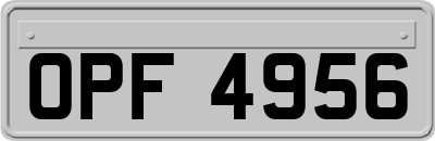 OPF4956