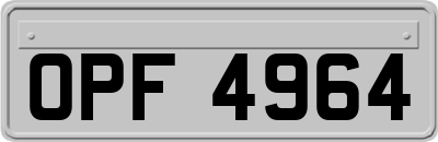 OPF4964