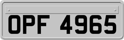 OPF4965