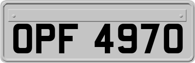 OPF4970