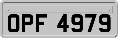 OPF4979
