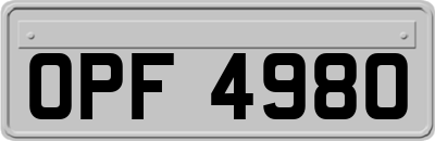 OPF4980