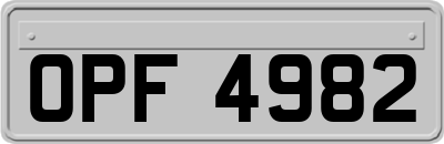 OPF4982