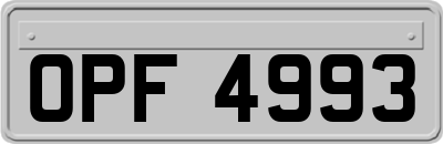 OPF4993