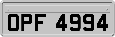 OPF4994
