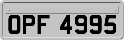 OPF4995