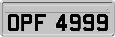 OPF4999