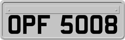 OPF5008