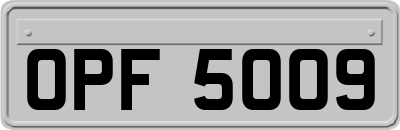 OPF5009