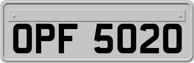 OPF5020