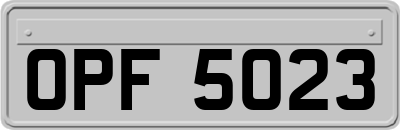 OPF5023