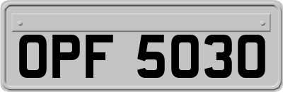 OPF5030