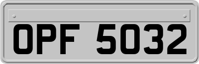 OPF5032