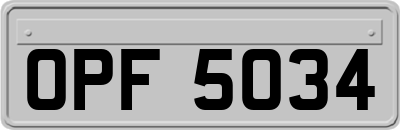 OPF5034