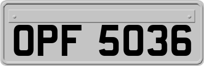 OPF5036