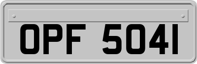 OPF5041