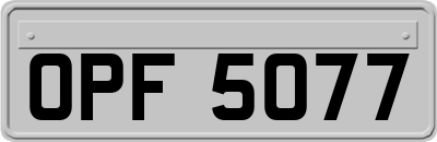 OPF5077