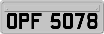 OPF5078