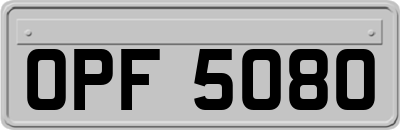 OPF5080