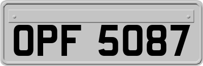 OPF5087