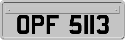 OPF5113