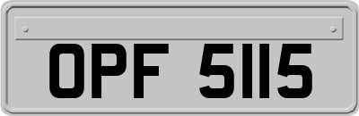 OPF5115