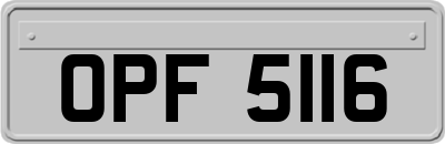 OPF5116