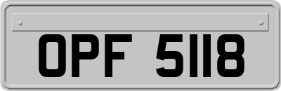 OPF5118