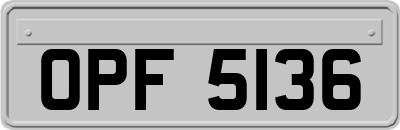 OPF5136