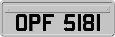 OPF5181