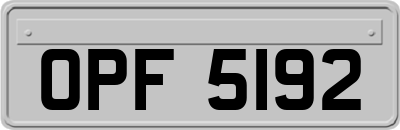 OPF5192