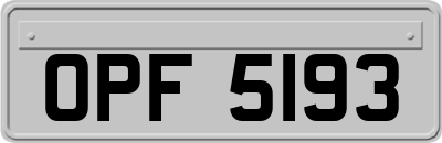 OPF5193