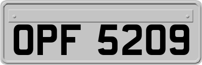 OPF5209