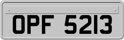 OPF5213
