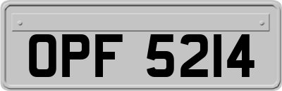 OPF5214