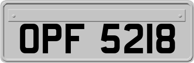 OPF5218