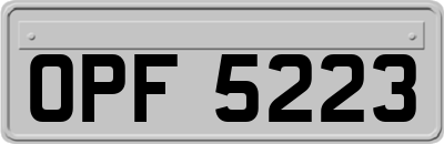 OPF5223