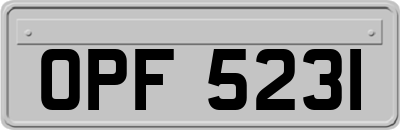 OPF5231