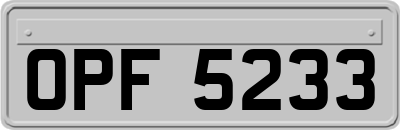 OPF5233