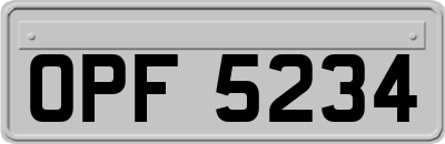 OPF5234